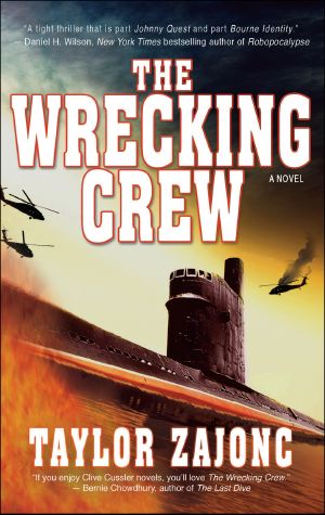 [The Wrecking Crew 01] • The Wrecking Crew